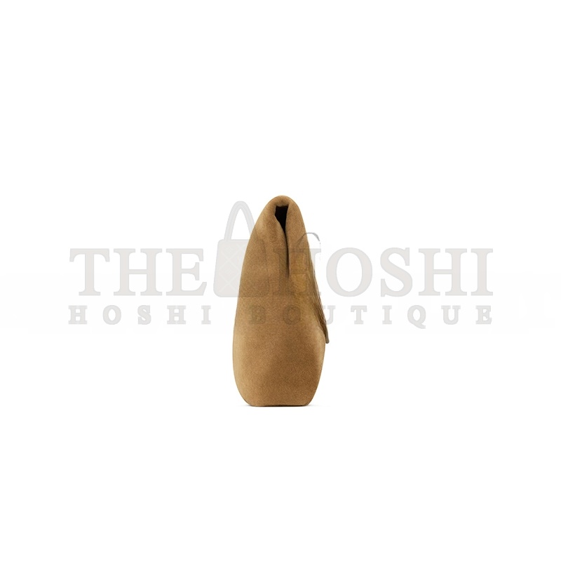 Y51 CASSANDRE LARGE ENVELOPE POUCH IN SUEDE 7693071U80W3194 (29.5*18*4.5cm) Master Quality